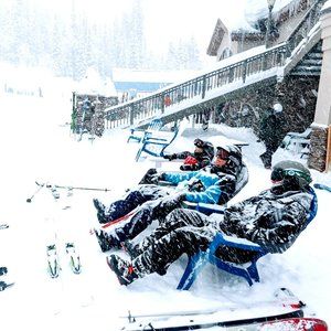 Meet your Posher, Mike